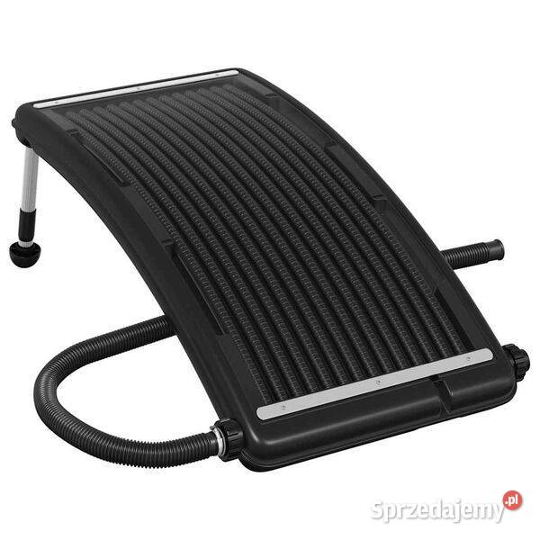 vidaXL Solarne podgrzewacze wody w basenie łuki Warszawa