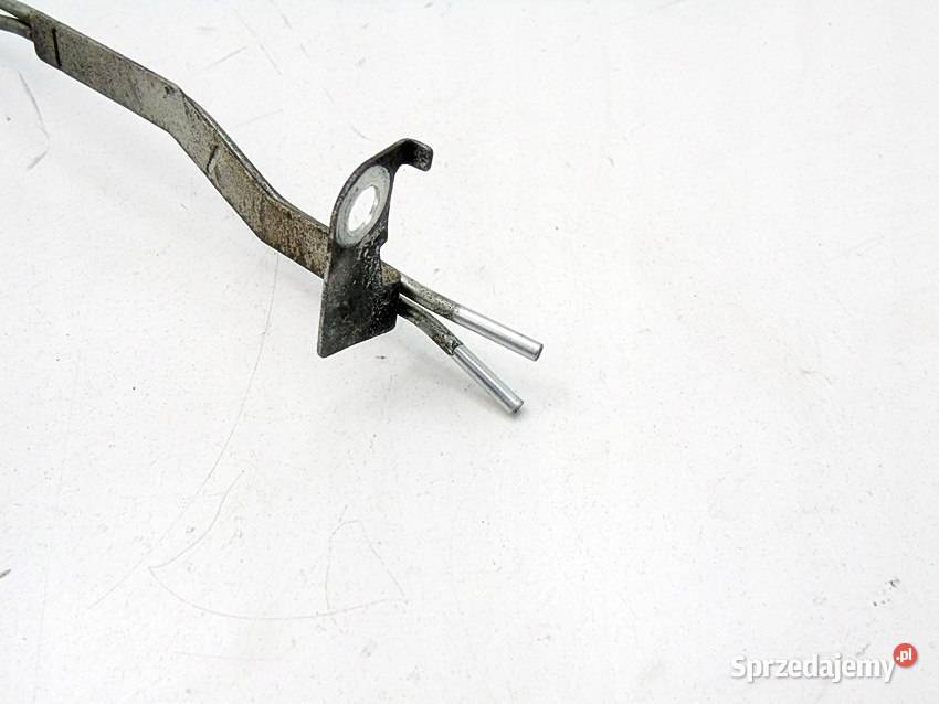 RURKI PRZEWODY PODCIŚNIENIA 22 D4D AVENSIS RAV4 Zawory podciśnienia sprzedam