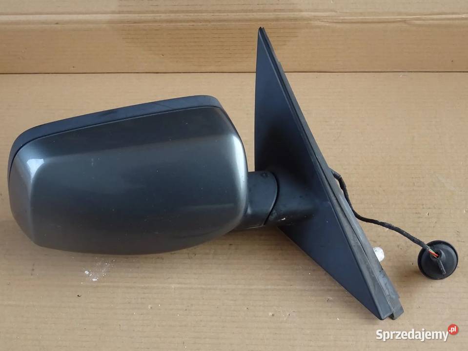 BMW tapicerka ze skóry elektryczne grzane fotele Parcice