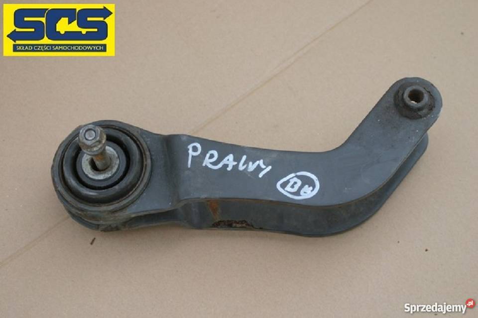 IVECO STRALIS E5 MOCOWANIE ZAMKA KABINY PRAWE lubuskie sprzedam