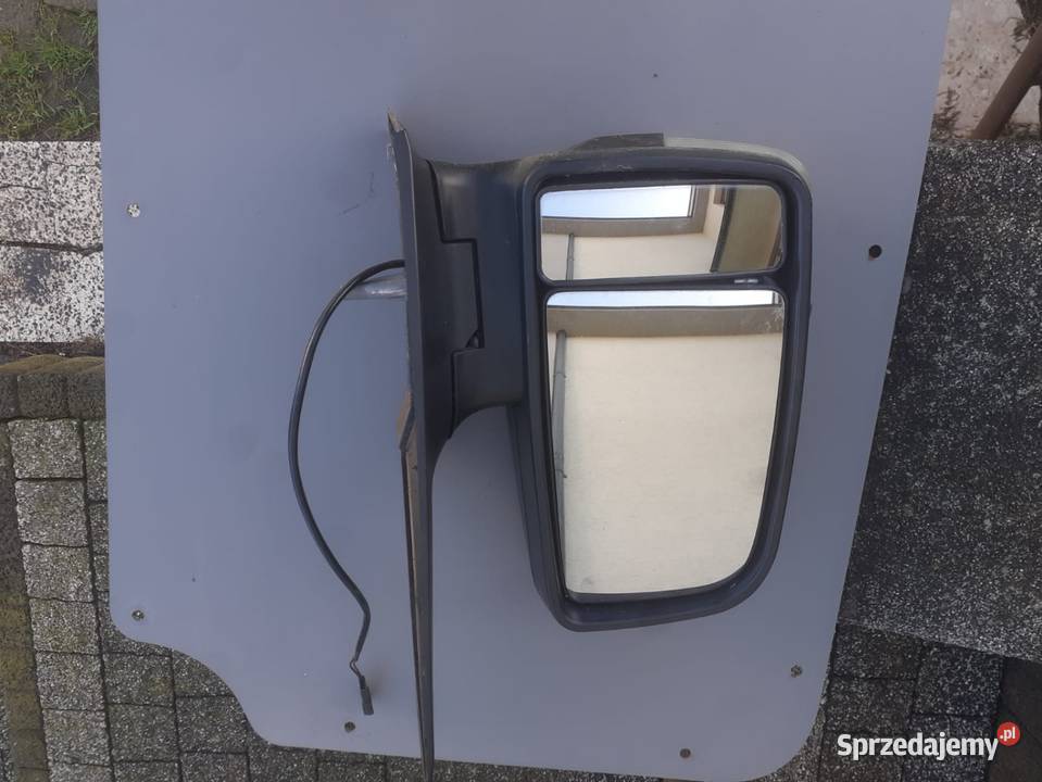 Mercedes Sprinter 906 lusterko Lewe i Prawe Kraśnik