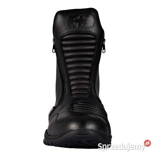 Buty Motocyklowe OXFORD WARRIOR 43 MEMBRANA Mrągowo