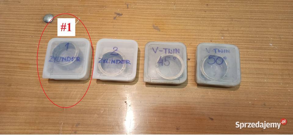 BOSCH MAGDYNO krzywka 1 BMW NSU INDIAN HARLEY Bydgoszcz