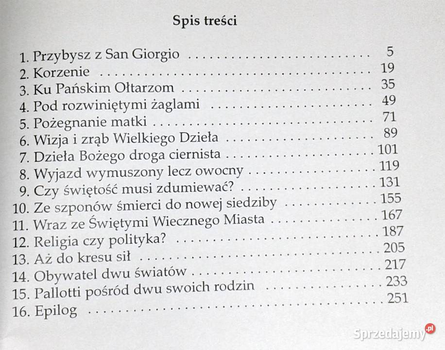 Znad Tybru na podniebne szlaki Franciszek Bogdan Pozostałe lubelskie