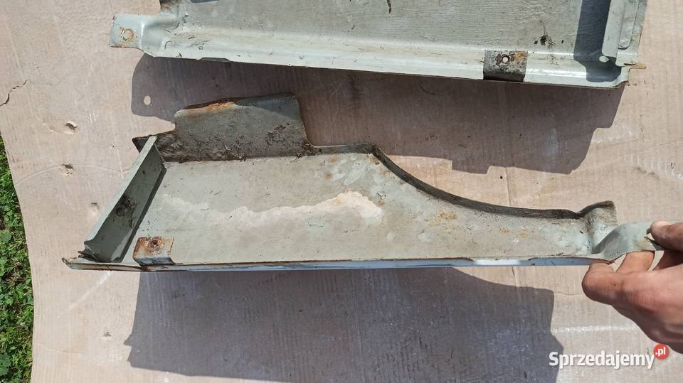 Renault Messenger Master B120 B110 B90 B80 Rzeszów