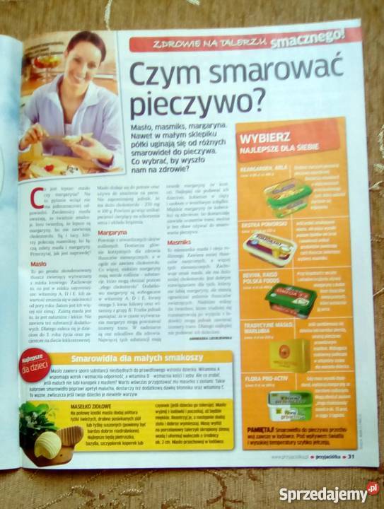 PRZYJACIÓŁKA MÓJ MĄŻ JEST PATOLOGICZNIE tygodnik Piszczac