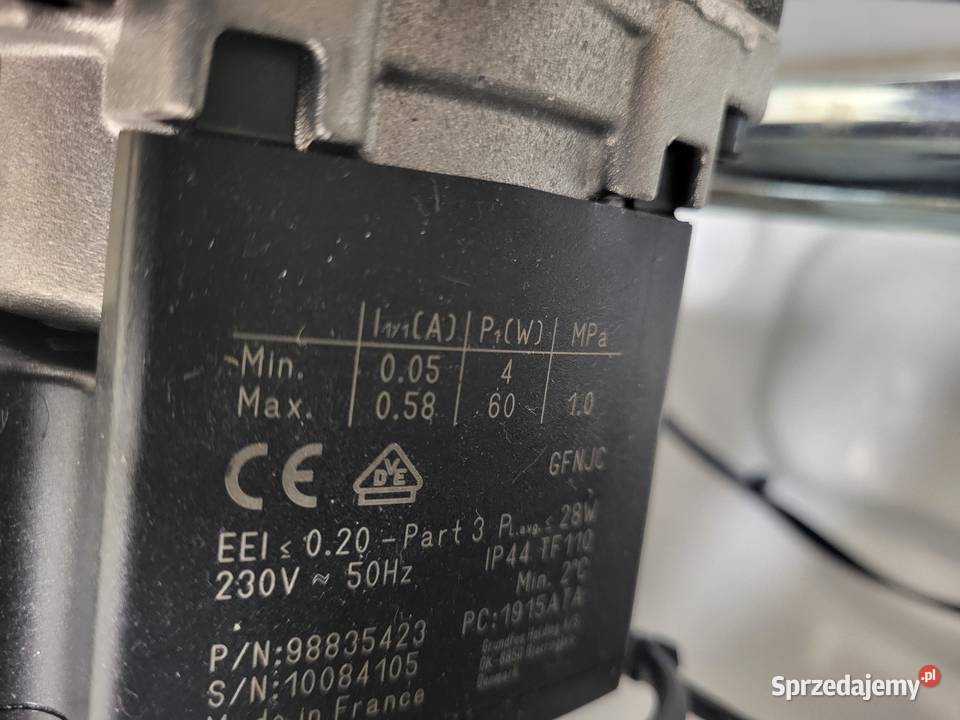 ATAG P17C piec gazowy kondensacyjny Kraków