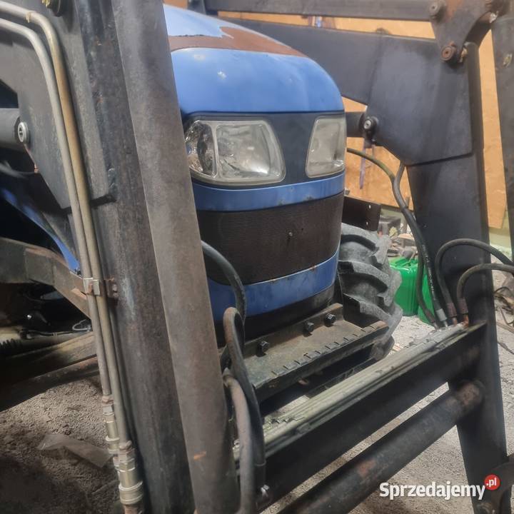 Lovol Europard 904 Raba Wyżna sprzedam