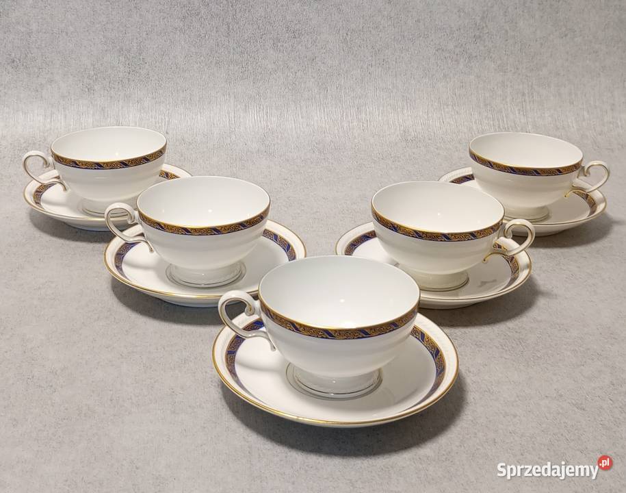 Rosenthal HILDEGARD SERWIS Kronach Bavaria