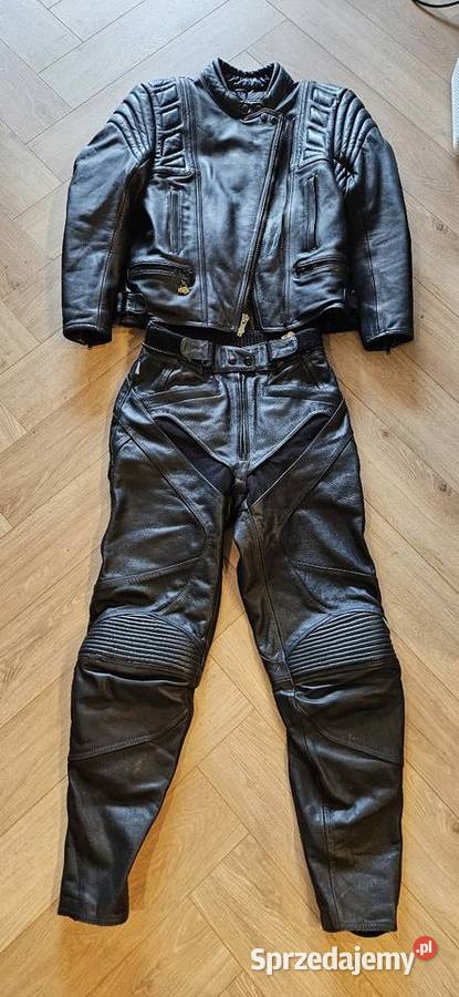 Kombinezon motocyklowy damski rozmiar SM Germot Radom