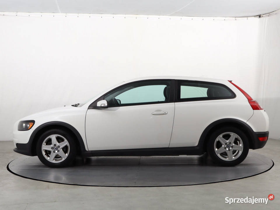 Volvo C30 16 i Hatchback Katowice sprzedam