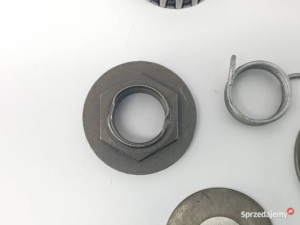 Lozysko Sprezyna Sruba Podkladka Nakretka BMW sprzedam