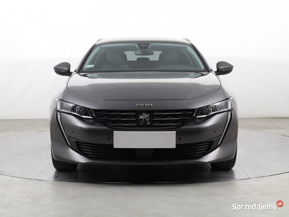 Peugeot 508 15 BlueHDi śląskie Katowice sprzedam