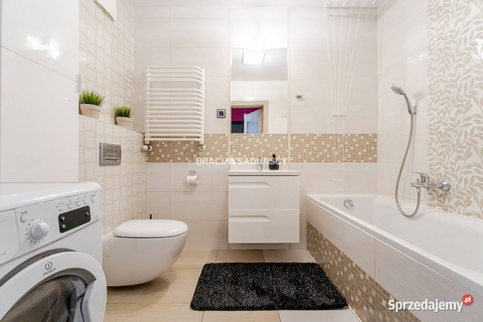 Mieszkanie Kraków Macieja Dębskiego 4046m2 2 14063zł/m2