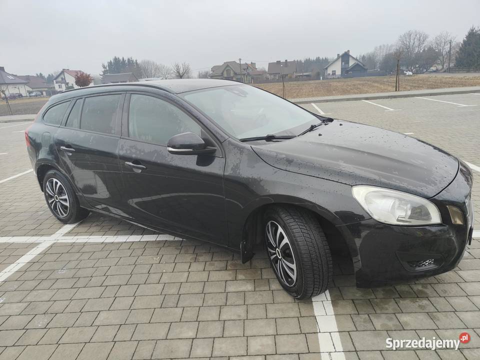Volvo V60 Modliborzyce sprzedam