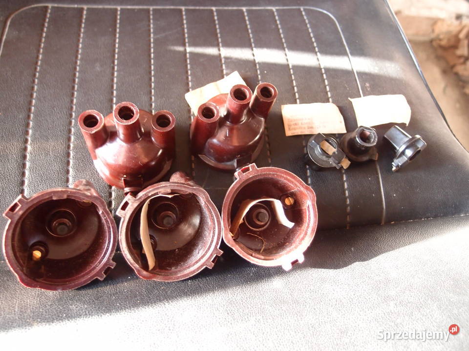 Maluch kierownica obicie deski rozdzielczej Łódź