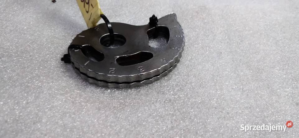 Napinacz Łańcucha Suzuki DR 125 Brzeszcze