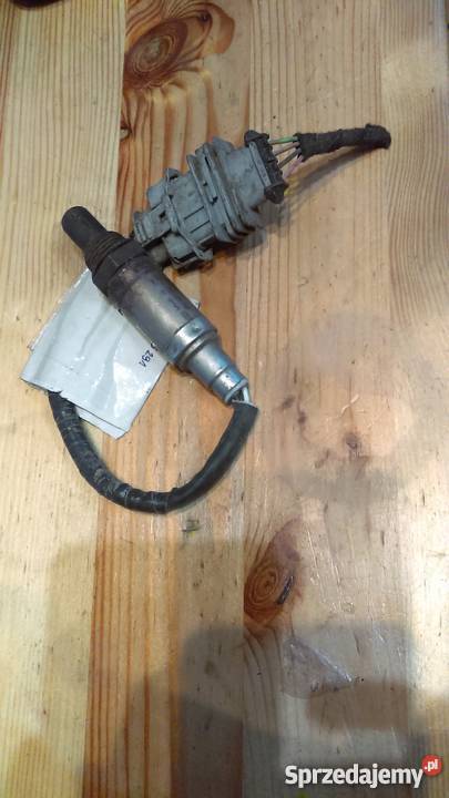 Sonda lambda Opel Zafira Astra 0258005291 16 Margonin
