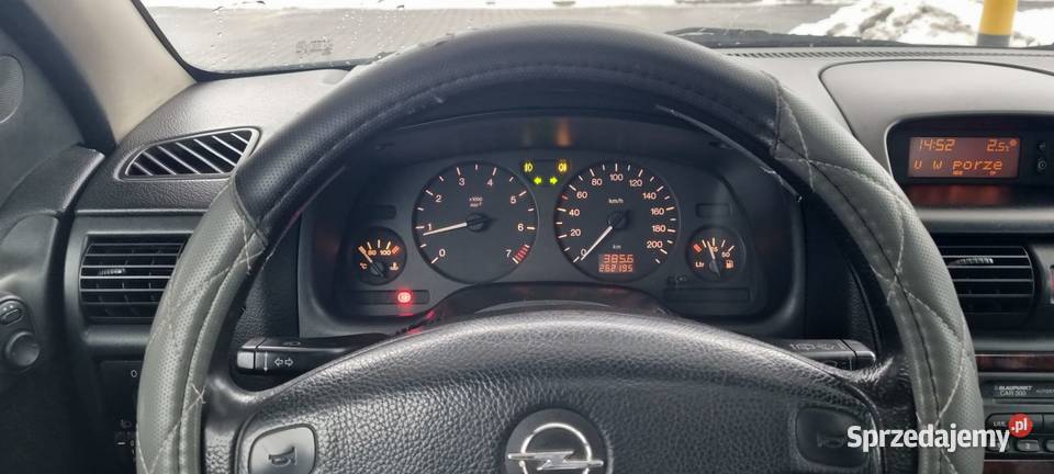 Opel Astra Elegance Stan styl retro opolskie Strzelce Opolskie sprzedam