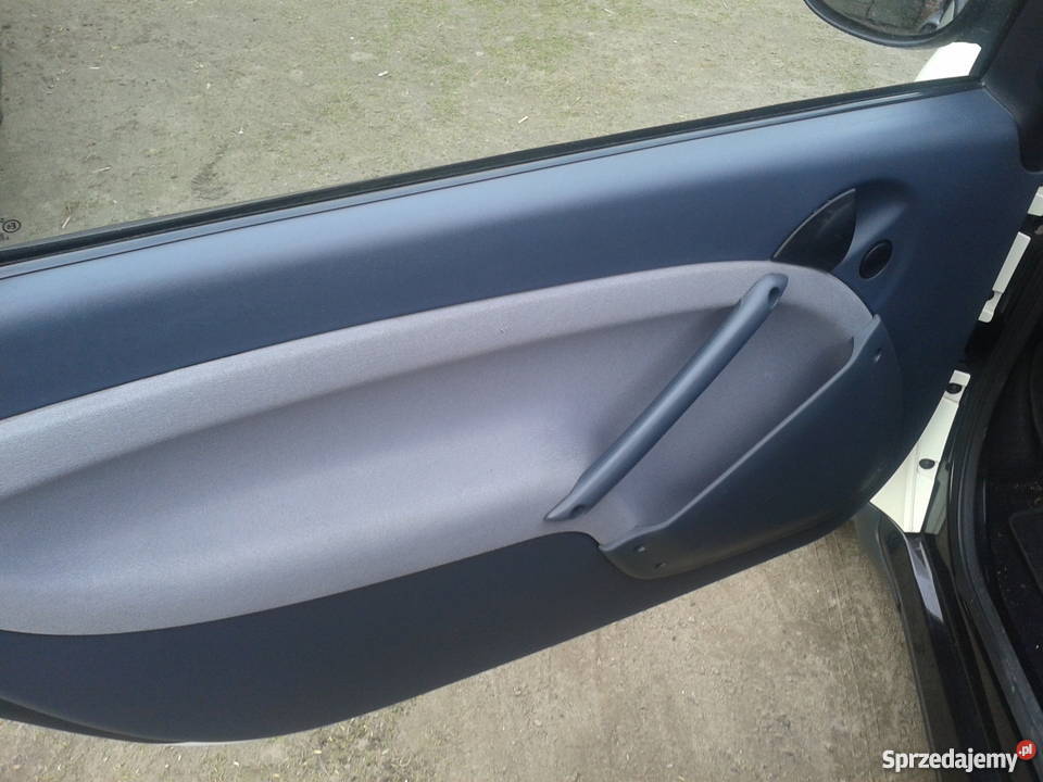 smart 700 turbo Nowe Miasto nad Wartą