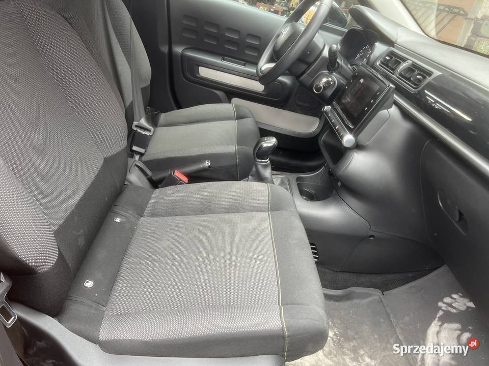 Citroen C3 2017