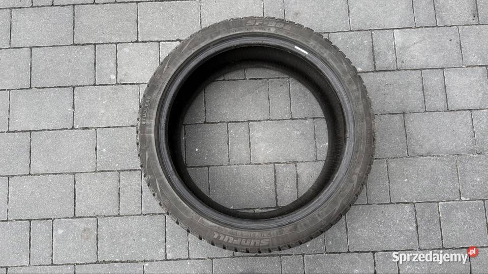 Opona 22540 r18 Sunfull SF982 sf982 2254018