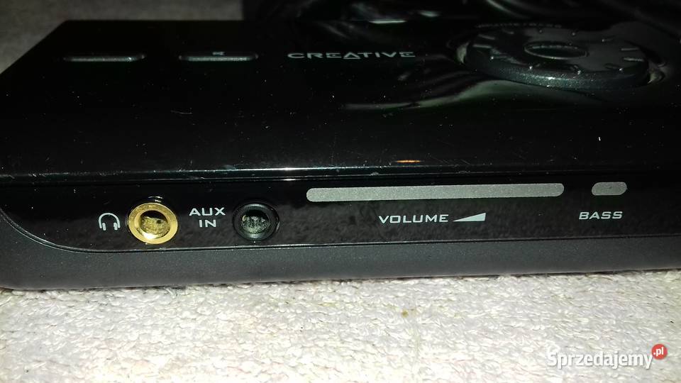 Creative ITrigue L3800 Legionowo