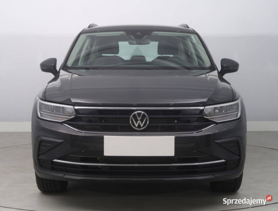 VW Tiguan 20 TSI SUV Bielany Wrocławskie