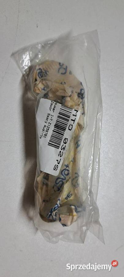 Zawór wydechowy VW Golf Passat Audi 80 100 20 22