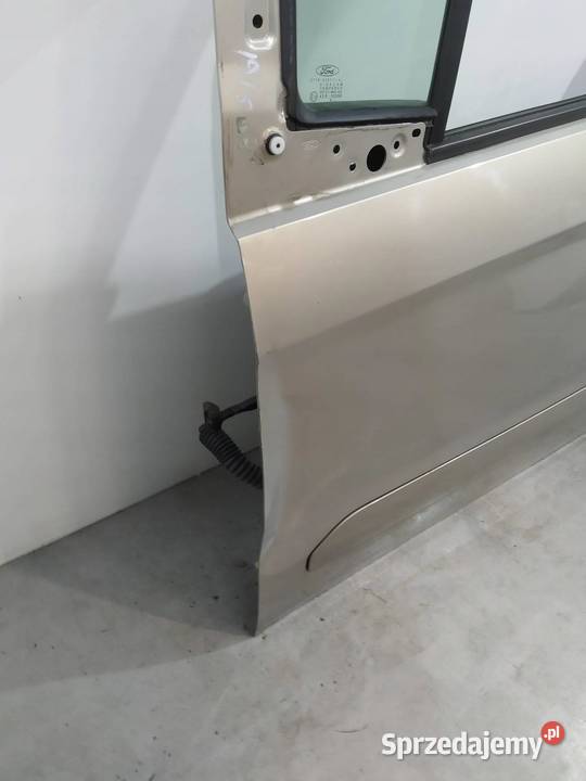 DRZWI LEWE PRZÓD EN Ford Tourneo Courier I 2014 sprzedam