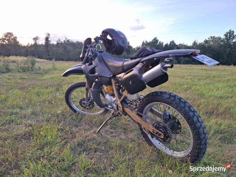 Motorhispania furia 50 Pozostałe Sobolew