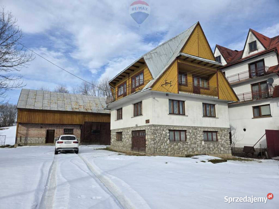 Dom na sprzedaż w Gronkowie 5750zł/m2 Gronków