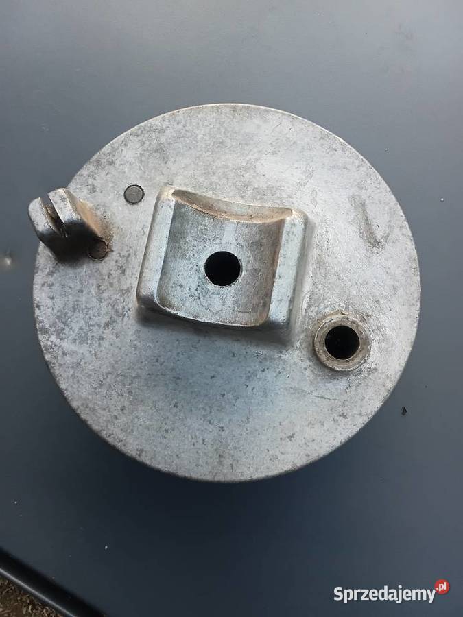 Szczekotrzymacz Simson