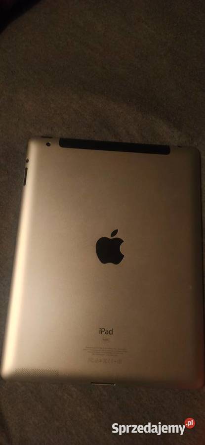 Tablety Apple iPod i Samsung