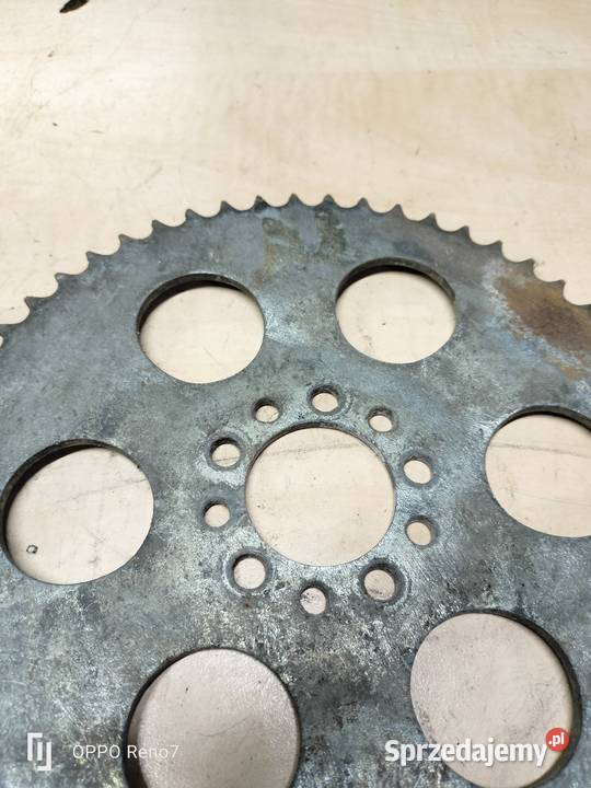 Tylna zębatka Romet ogar Jawa kaczka Mustang Łubno