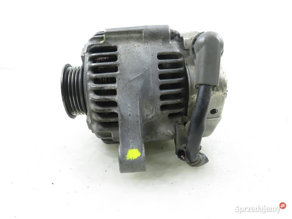 ALTERNATOR TOYOTA YARIS I P1 10 VVT i