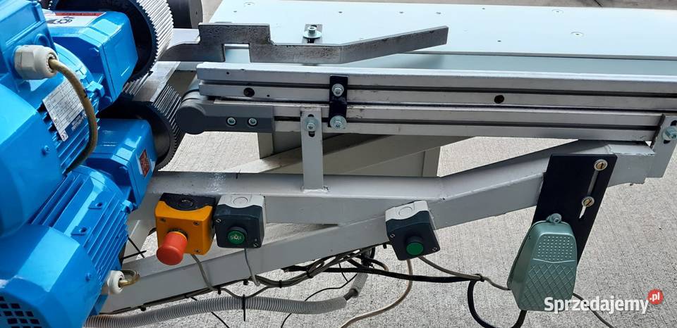 Linia do łączenia drewna LisyDvorakHIKEV Naprawa sprzedam