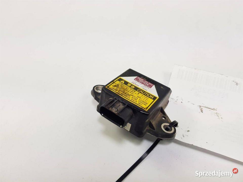 SENSOR AIRBAG TOYOTA FJ CRUISER 8918360020 sprzedam