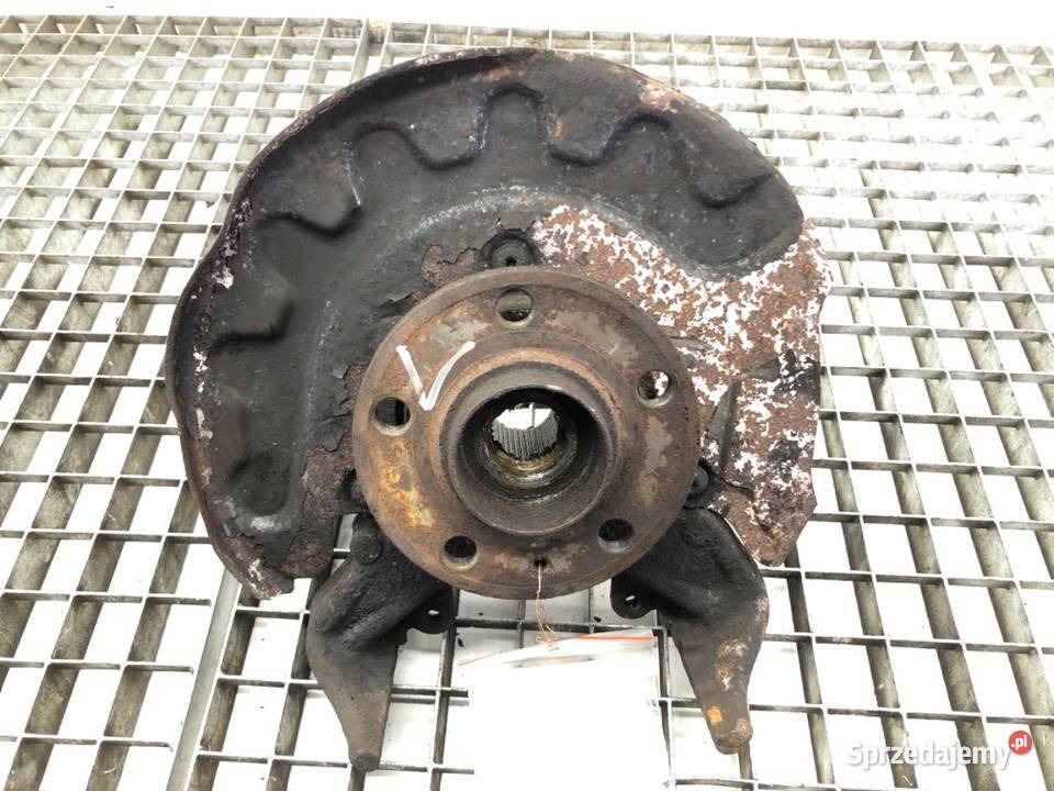 ZWROTNICA LEWY PRZÓD SEAT TOLEDO IV 12 90 1219 osobowe