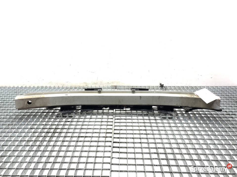 BELKA ZDERZAKA PRZÓD OPEL ASTRA H 0414
