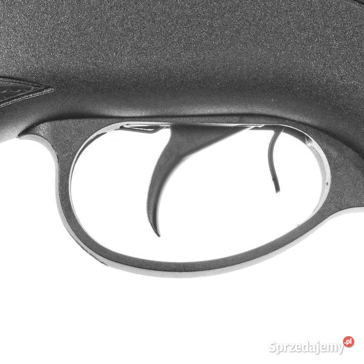 Wiatrówka karabin Voltran Ekol Major Black 45 mm Sporty strzeleckie i myślistwo mazowieckie Warszawa