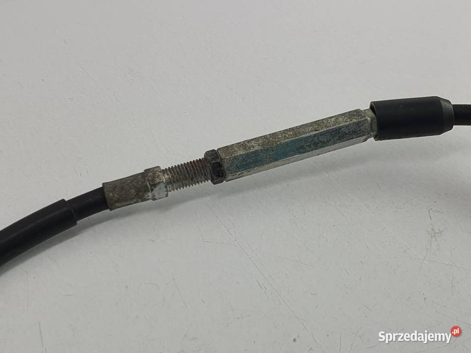 Linka Hamulca Ciegno Yamaha Ys 125 Łódź