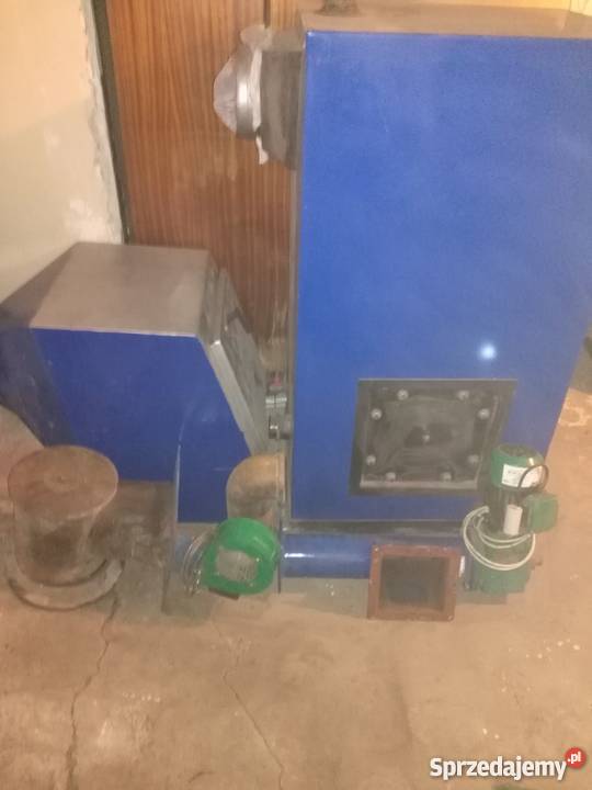 piecco ogniwo z podajnikiem S8WC28KW Kraków sprzedam