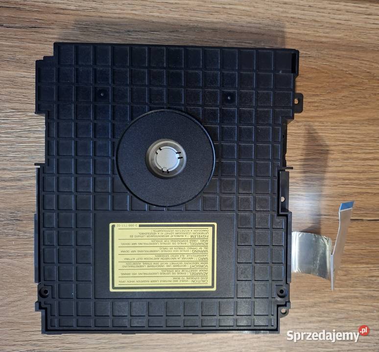 Napęd PlayStation 2 Fat 2 Fat Żuromin sprzedam