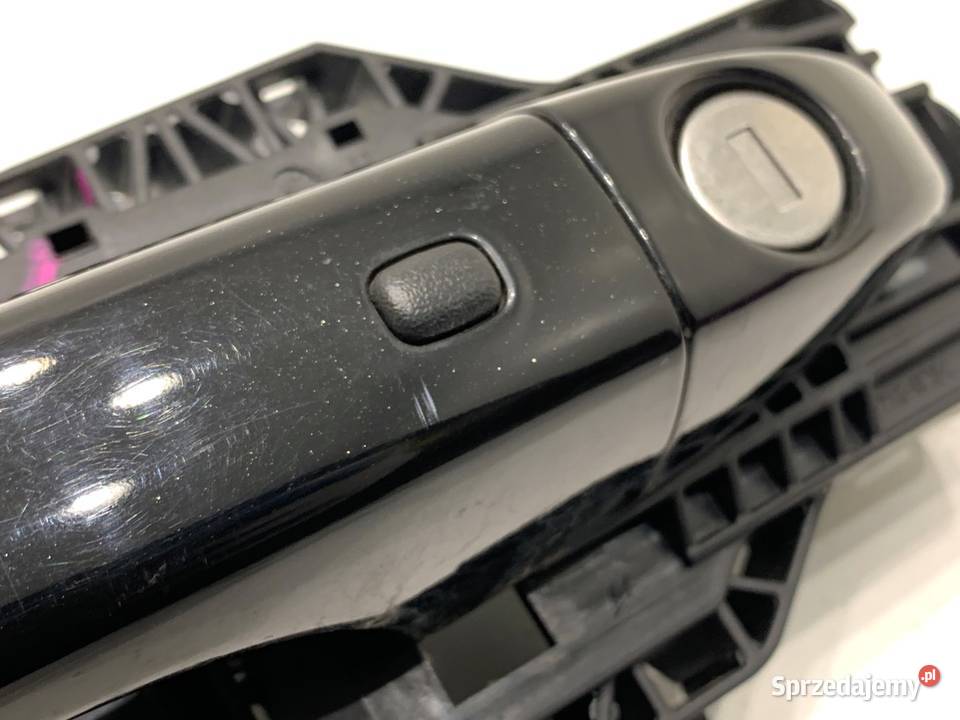 KLAMKA ZEWNĘTRZNA LEWY PRZÓD JEEP COMPASS MP podkarpackie