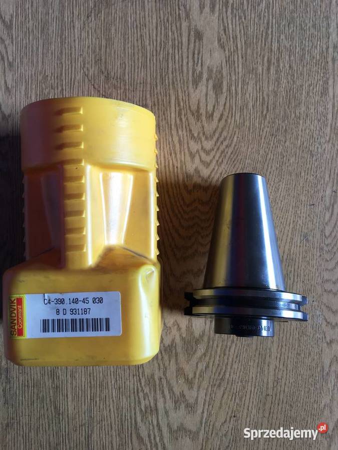 Oprawka BT40 Sandvik Capto C439014045 030