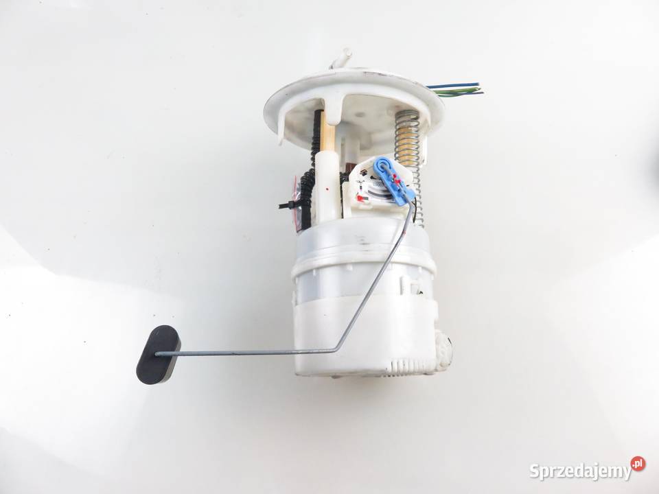 POMPA PALIWA CITROEN C3 II 14 VTi osobowe