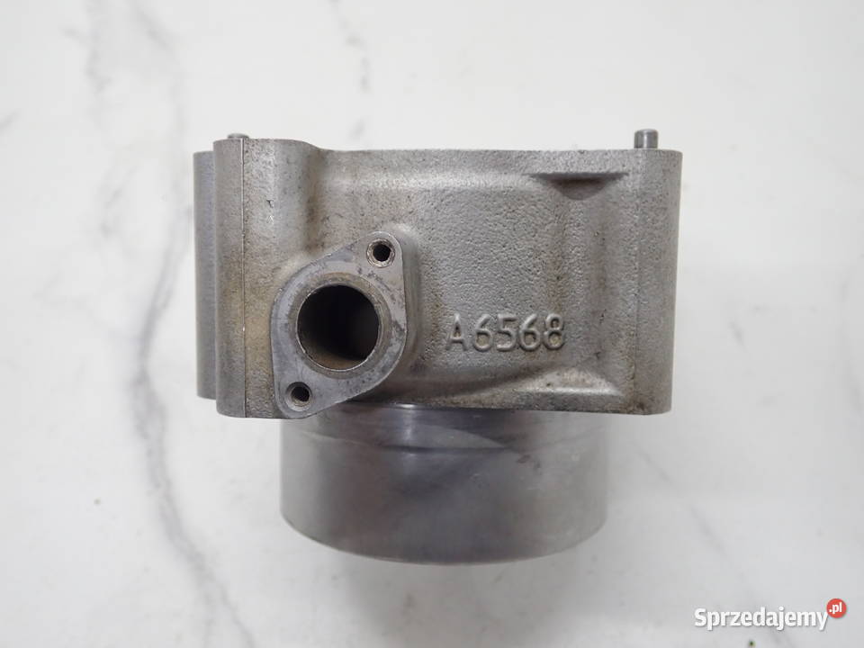 Cylinder Uszkodzony Nikasil Husqvarna Te Tc 250 Strzelce Krajeńskie