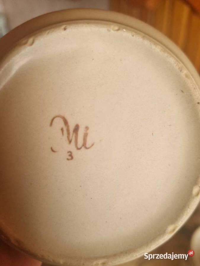 Bulionówki Mirostowice Częstochowa