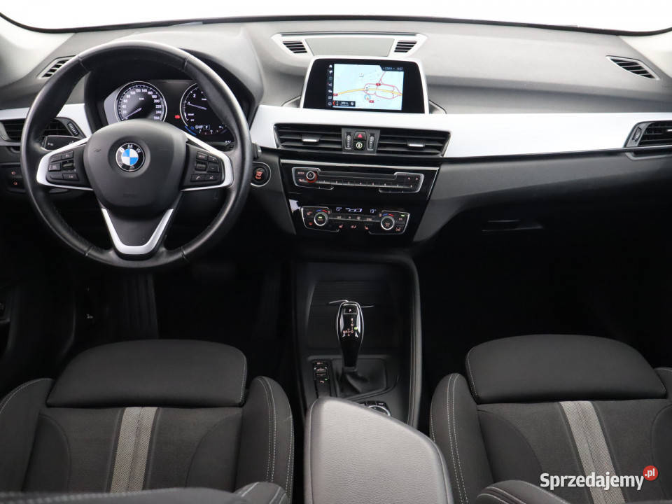 BMW X1 sDrive18i Bielany Wrocławskie
